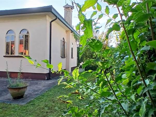 Casa singola in centro